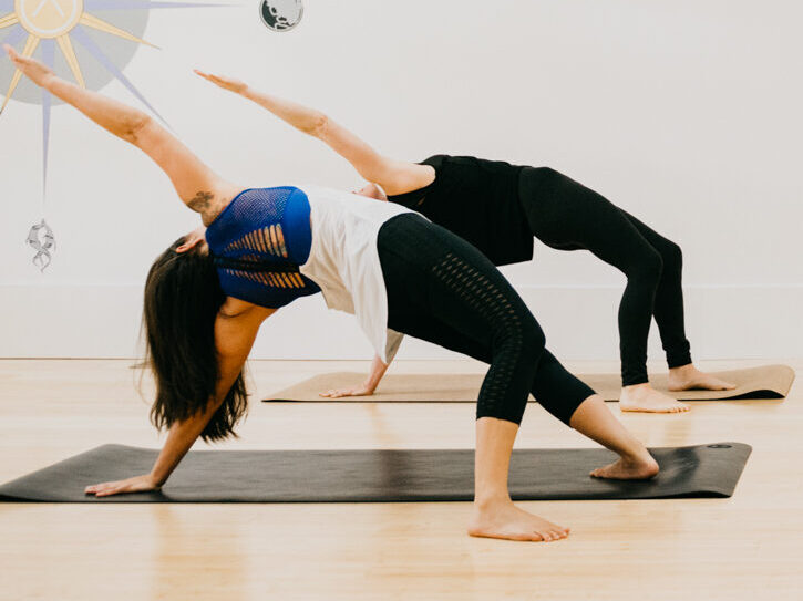 About Us — Steadfast and True Yoga